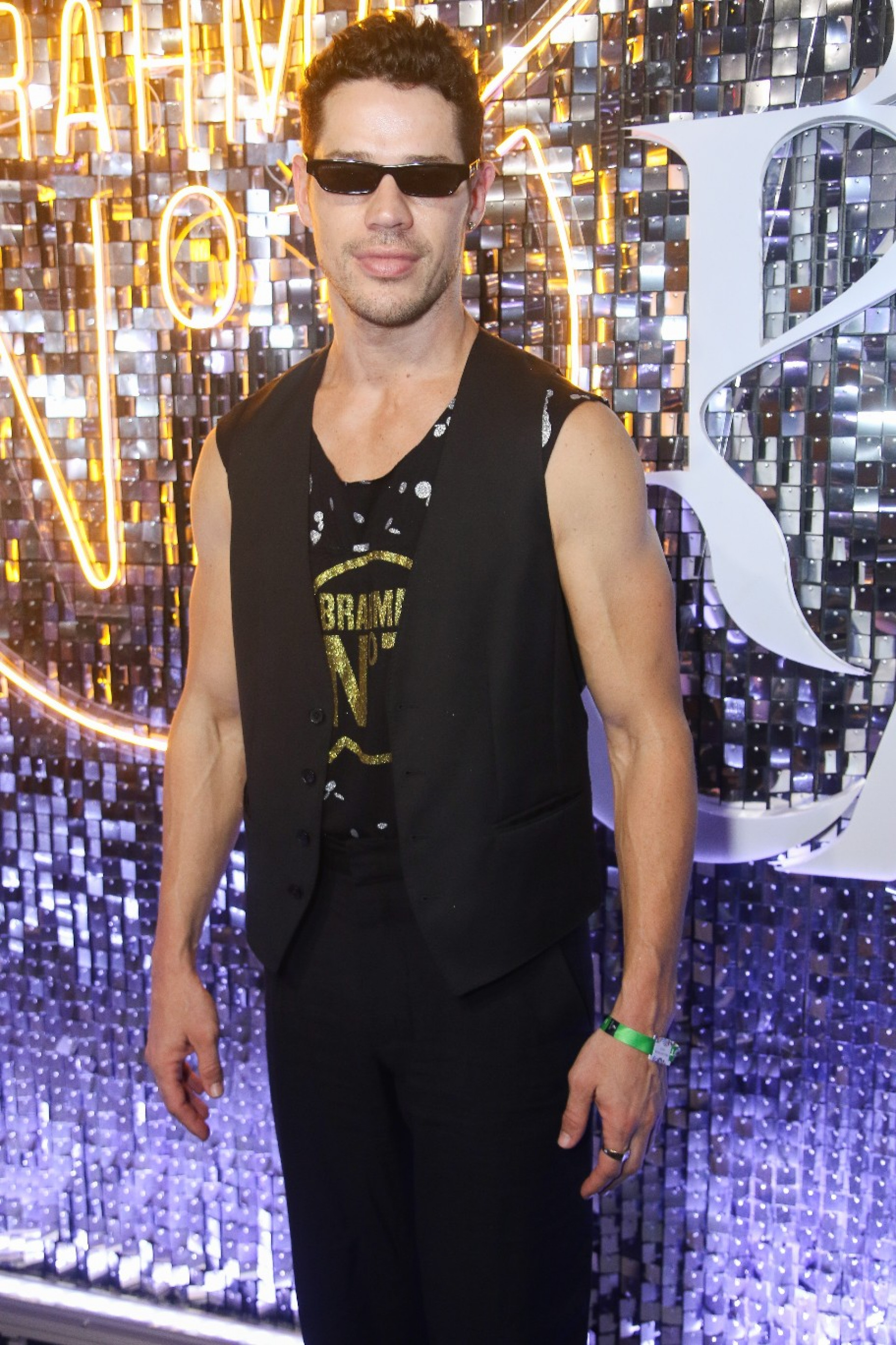 José Loreto - André Moreira / Agnews