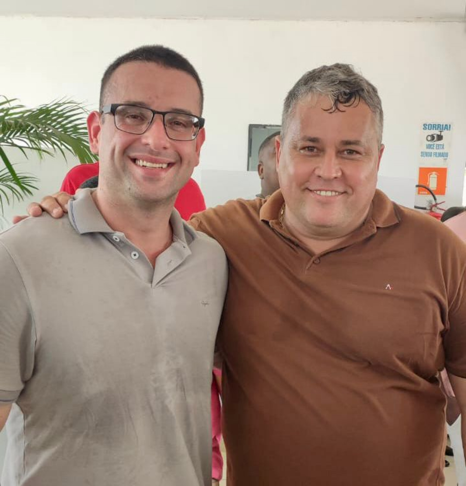 Educação, Olliver Barros e Esportes, Eduardo do Toldo