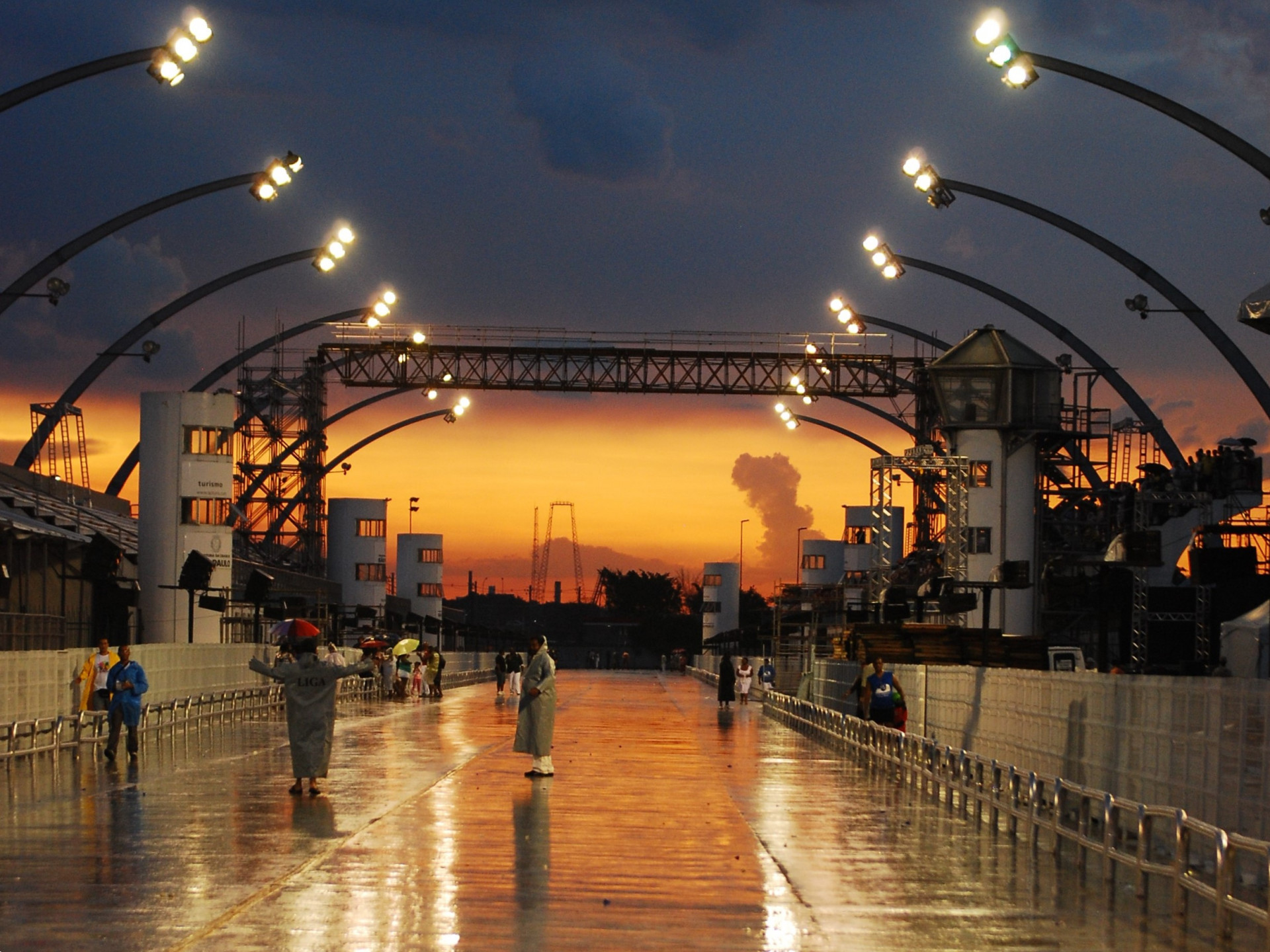 Sambódromo do Anhembi - Wikimedia Commons