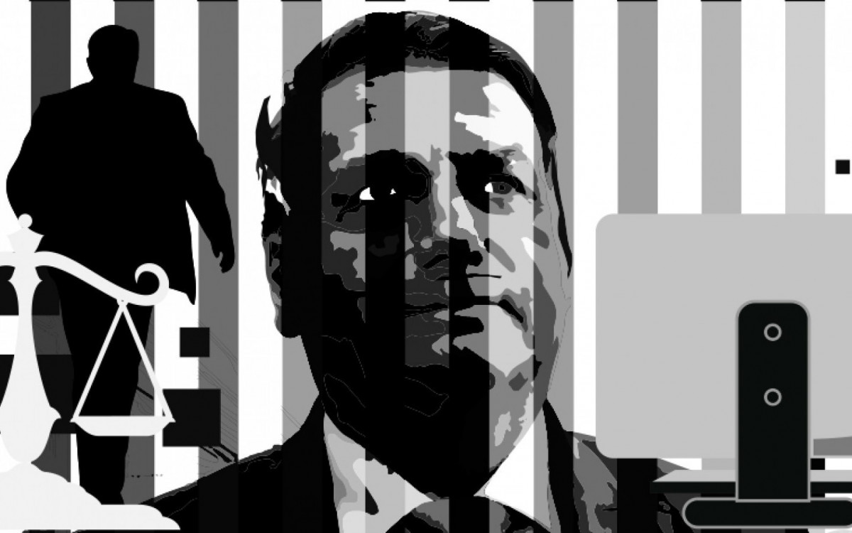 Arte coluna opinião 14  fevereiro 2024