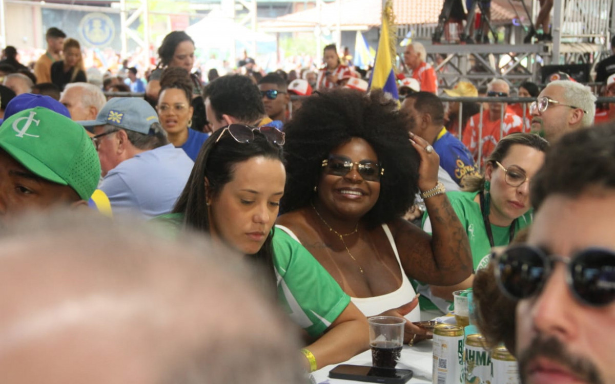 Jojo Todynho - Anderson Borde/Ag.news