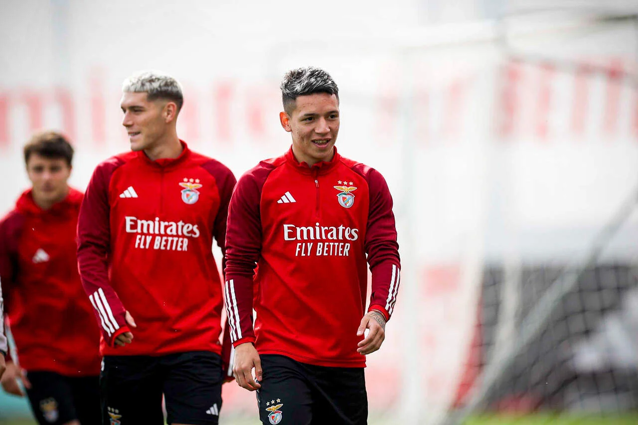 Benfica x Toulouse: escala&ccedil;&otilde;es e onde assistir