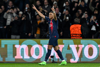 Neymar é ultrapassado por Mbappé e vê Haaland encostar em artilharia histórica da Liga dos Campeões