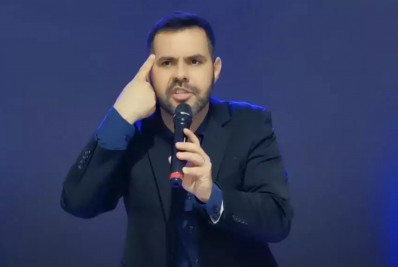 Pastor é condenado por incitar violência contra crianças