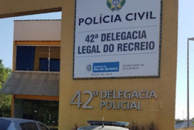 Homem é preso suspeito de estuprar a própria irmã de 15 anos
