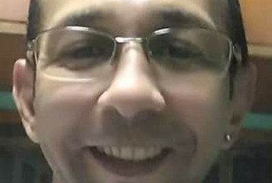 Professor de inglês é encontrado morto em bairro de São Gonçalo