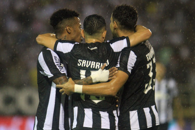 Botafogo vive semana que pode ditar os rumos da temporada