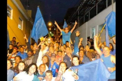 Ex-vice prefeito não vai concorrer nas eleições municipais 