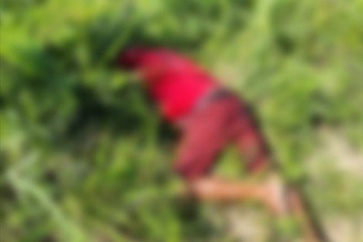 Homem é morto a tiros em São Pedro da Aldeia, nesta segunda-feira (12)