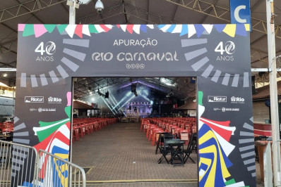 Carnaval 2024: Confira a apuração do Grupo Especial em tempo real
