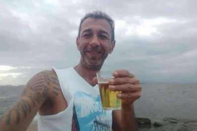 Suspeito de matar professor de inglês em São Gonçalo é preso em Goiânia