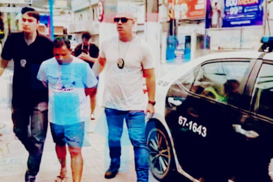 Homem é preso por abusar sexualmente de dois adolescentes em Maricá