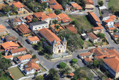 Itatiaia distribui carnês do IPTU 2024