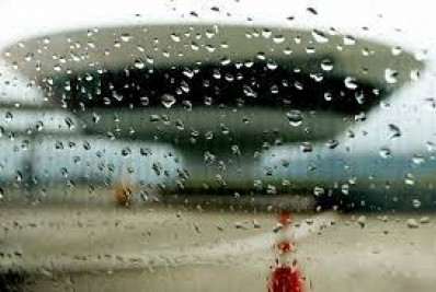 Niterói tem boletim das chuvas que apresenta tempo instável