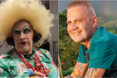 Paulo Diógenes, humorista cearense, morre aos 62 anos