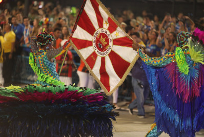 Liesa nega recurso de escolas e Viradouro segue com pontuação máxima após título