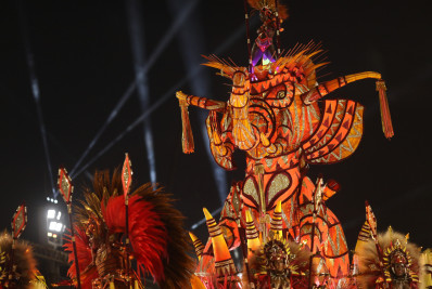 Grupo Especial terá três dias de desfiles oficiais a partir de 2025