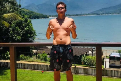 Estudante da UnB é encontrado morto em condomínio; polícia investiga