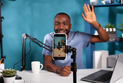 Estudo europeu mostra que maioria dos influenciadores esconde que usa publicidade