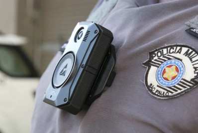 PM reage a tentativa de assalto e mata suspeito na Zona Sul de São Paulo