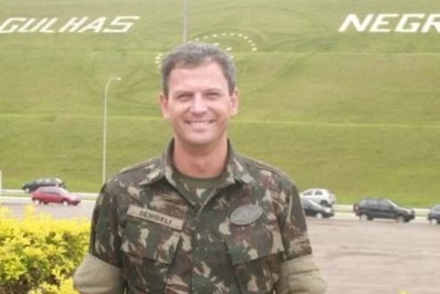 Major alvo da operação sobre tentativa de golpe é demitido da Prodesp