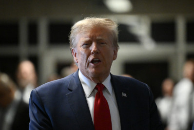 Trump será julgado a partir de março em NY por caso de suborno à atriz pornô