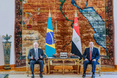 Lula: Conselho de Segurança deve ser pacifista e não fomentar guerras