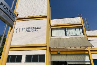 Acusado de ameaçar esposa é preso em flagrante em Sumidouro