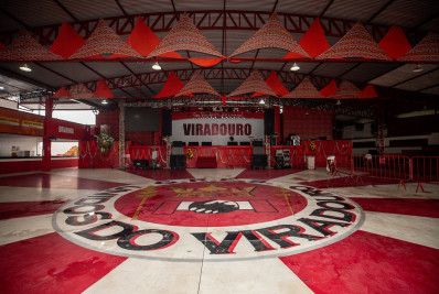 Galeria da Velha Guarda da Viradouro ganha título de Patrimônio Imaterial do Rio