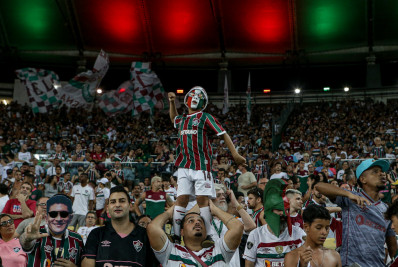 Clássico Vovô: Fluminense inicia venda de ingressos para jogo contra o Botafogo