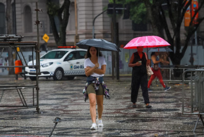 Após temporal com mortes e alagamentos, Rio tem previsão de mais chuva; confira