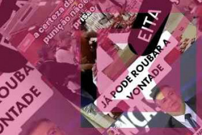 Post engana ao induzir ligação entre furto e fala de Flávio Dino