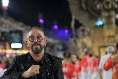 Carnavalesco Edson Pereira anuncia saída do Salgueiro 