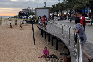 Festival Lagoa Rock retorna com grandes nomes do rock nacional em Macaé