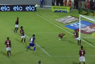 Flamengo retorna a Aracaju quase oito anos após derrota surpreendente