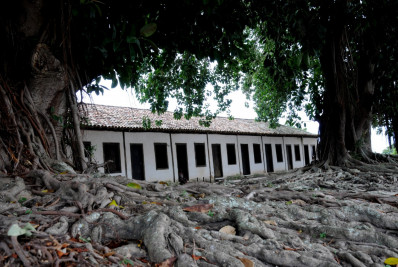 Defensoria em Ação garante assistência jurídica ao Quilombo de Machadinha