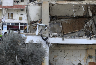 Líder do Hezbollah morre em ataque israelense no sul do Líbano