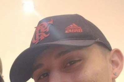 Família desesperada busca familiar desaparecido desde o domingo de carnaval 