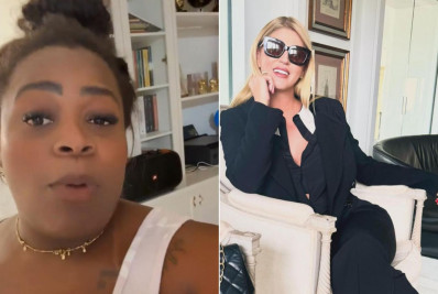 Jojo Todynho se pronuncia após ser acusada por Val Marchiori de faltar em audiência