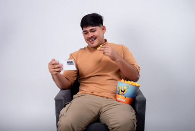 Humor nas redes sociais e saúde mental: Thiago Melo B fala da importância de se cuidar bem