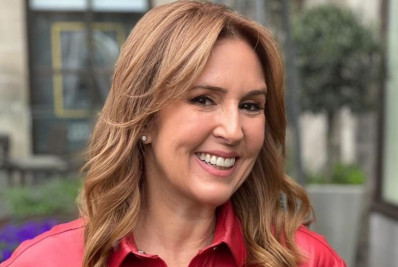 Renata Capucci comemora que a filha passou em cinco universidades