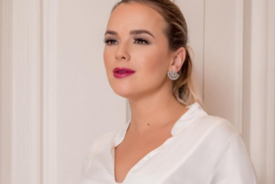 Cantora Thaeme Mariôto revela que perdeu bebê: 'Doeu muito'