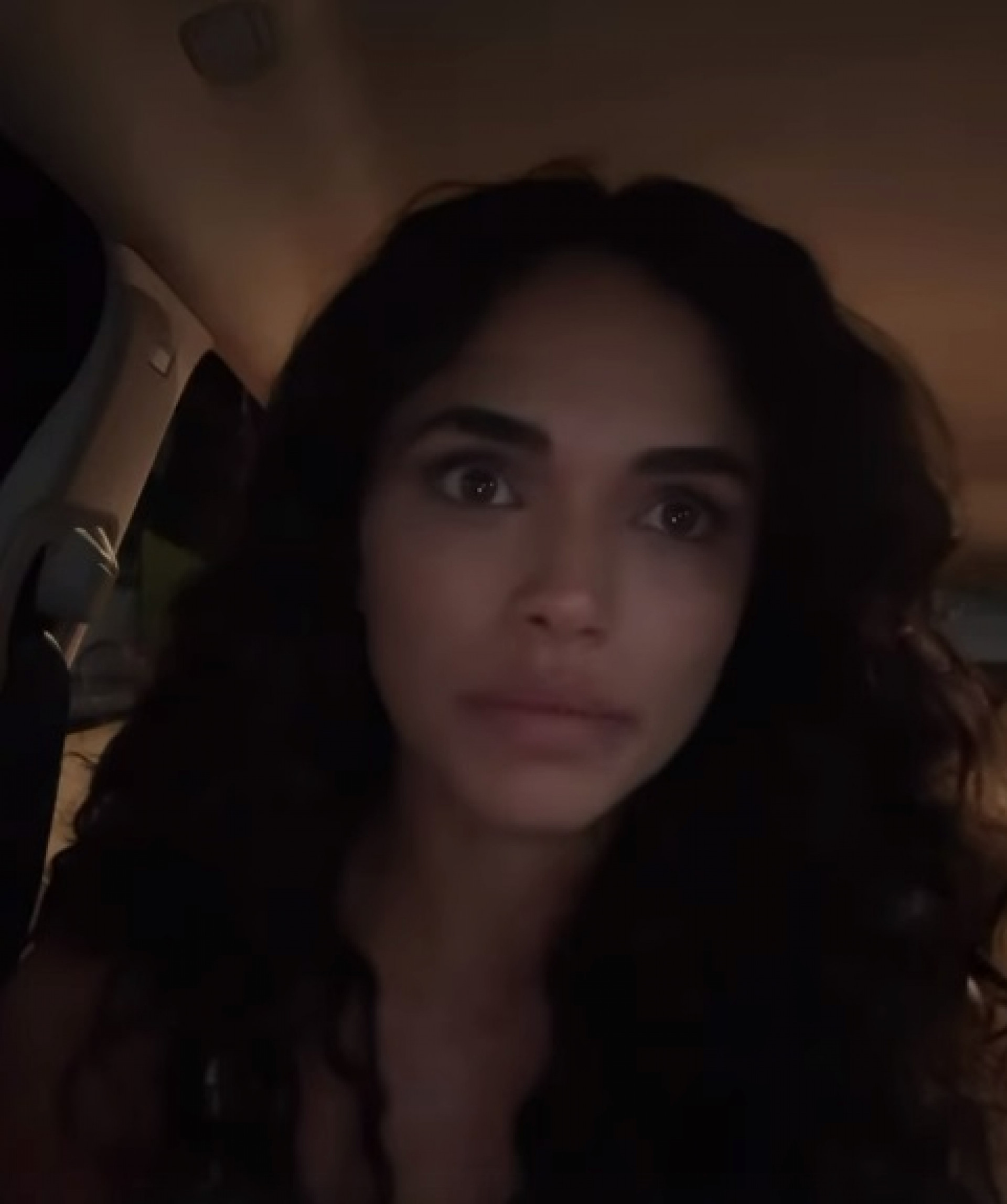 Giovana Cordeiro desabafa na web - Reprodução do Instagram