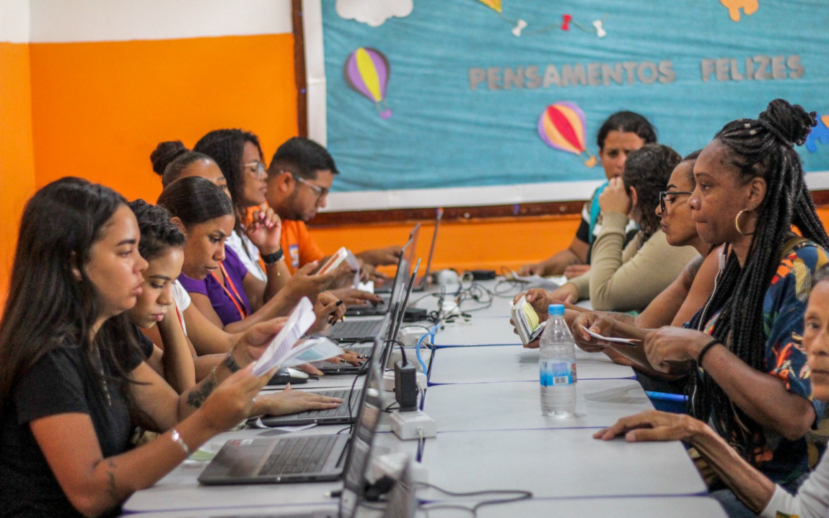 O laudo faz parte da documentação necessária para dar entrada ao benefício do Cartão Recomeçar