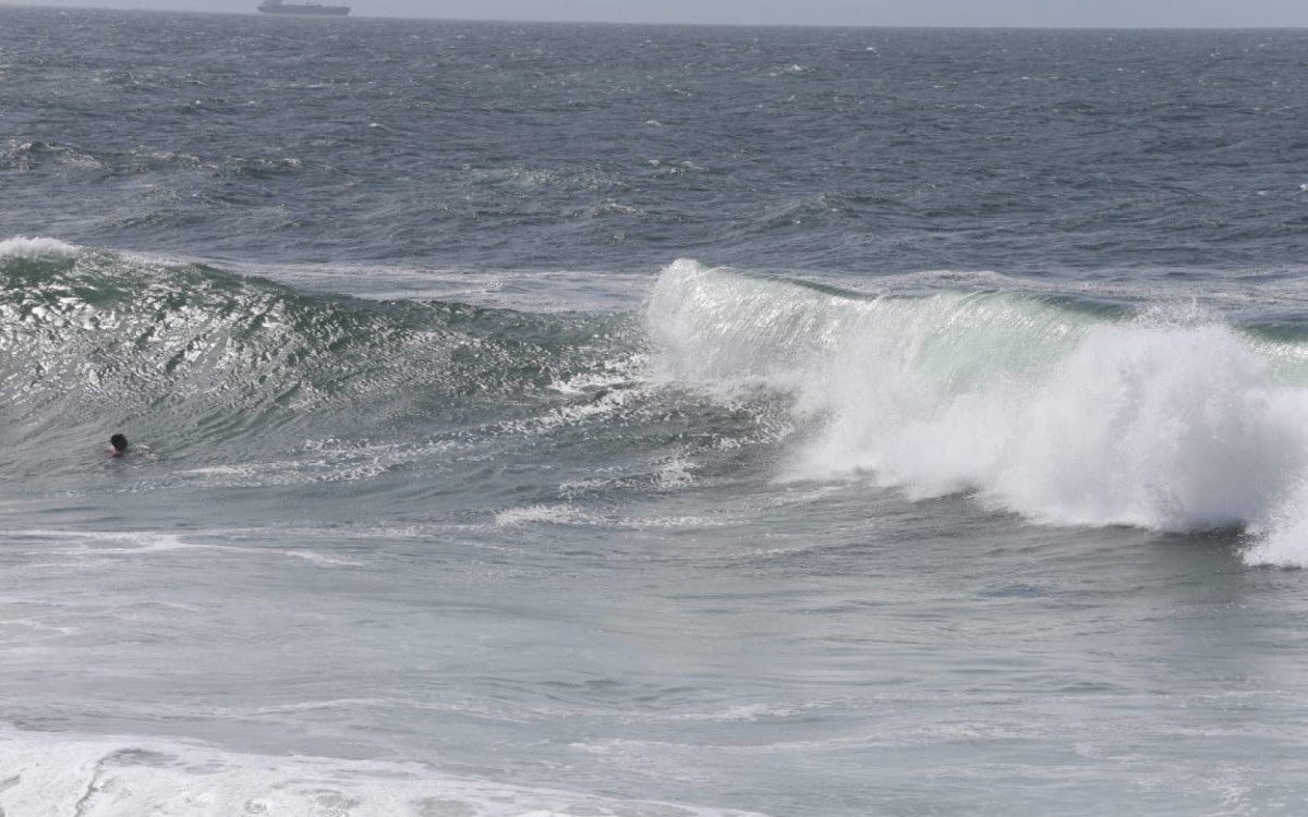 Rio tem previsão de tempo estável neste fim de semana