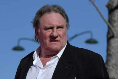 Gérard Depardieu tem nova acusação de abuso sexual na França