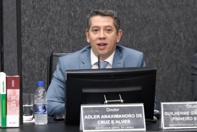 Flagrado em reunião golpista, ex-vice AGU permaneceu em cargo de confiança no governo Lula