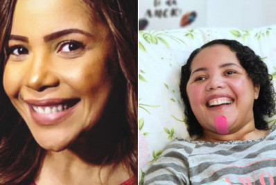 Três anos após grave acidente, vídeo revela como está cantora Amanda Wanessa