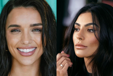 Rafa Kalimann retruca influencer por crítica à mulheres que bebem cerveja: 'Ultrapassado'