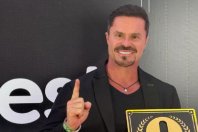 Influencer fitness Renato Cariani vira réu por suspeita de tráfico de drogas